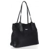 Női Táská shopper bag Herisson fekete 1952A267